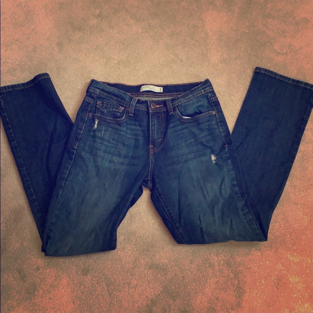 LEVI STRAUSS 505 JEANs size: 4 M